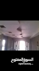 6 تسليم وتجهيز الشقق والمشاريع بطريقة هندسية