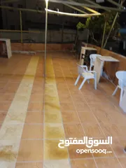  4 كافتيريا مطعم وسكاكر