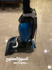  2 مكنسة كهربائية هوفر
