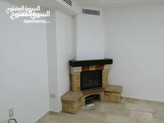  15 شقة فارغة للايجار -4نوم - 360م -ديرغبار -(2134)