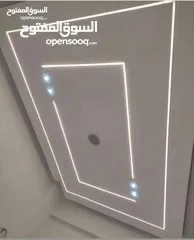  30 افضل الديكور الداخلي والدهانات