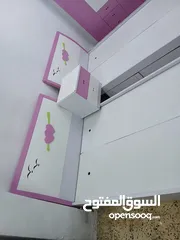 8 غرفة نوم بناتي + توصيل مجاني
