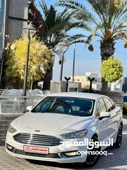 15 فورد فيوجن 2018 فحص كامل مميزة استخدام شخصي