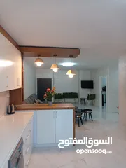  6 شقه للبيع راس الجوره دوار مرارعمارة الصفا