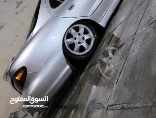  1 جنط اكس دي 6 شفرات للبيع او للبدل