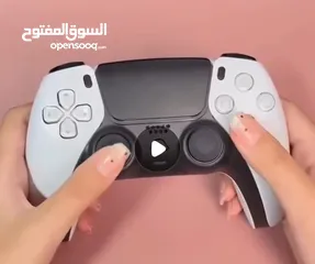  7 دركسون لي جهاز ps5