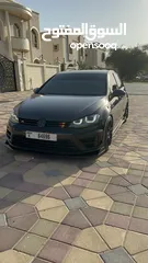  1 Golf R for sale