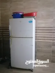  3 ثلاجة  نوع سونا