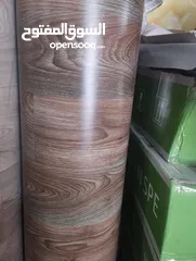 5 بديل الباركية ارضيات بلاستك pvc