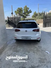  8 جولف Gti للبيع عل كاش