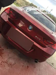  2 BMW 640i موديل 2014 مستعملة بحالة ممتازة