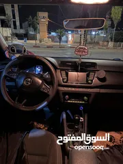  5 fabia combi 2016
