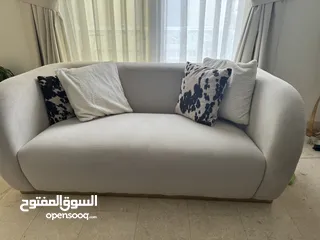  1 Sofa for sale