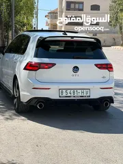  9 GTI MK 8 فل الفل