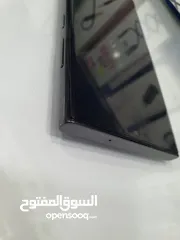  6 جهاز سامسونغ s23 ultra 512 جيجا