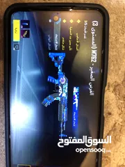  26 حساب ببجي قوي للبدل او للبيع