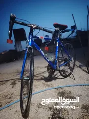  5 فلبس رياضي للمسافات الطويله رفيع خفيف قياس 28 وضعه ممتاز