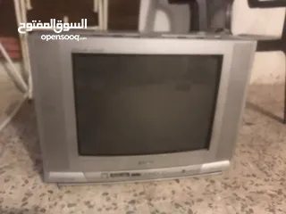  3 تلفزيون وصوبات غاز