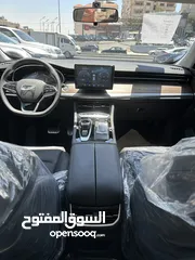  9 سكاي وورث (2023 زيرو )فحص كامل