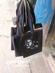  5 شروة نثريات اكسسوارات 10 قروش القطعة