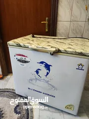  2 مجمدة اكما