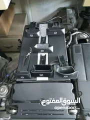  4 متوفر جميع انواع قطع غيار السيارات مرسيدس جديد ومستعمل