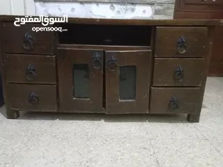  1 خزانتين ومتفرقات
