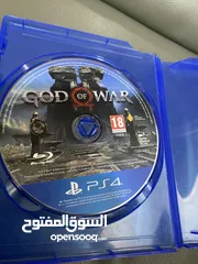  1 God of war4