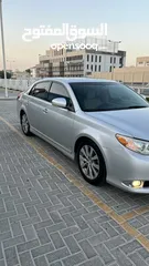  2 افالون 2012 AVALON