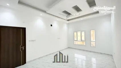  5 Villa For Rent Mabilah phs7 للإيجار فيلا في المعبيلة السابعة بالقرب من الشارع العام !!