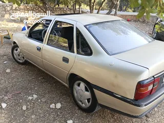  3 اوبل فكترا 92 ماتور 1800 انجكشن وجيراوتوماتيك  جديد  وفتحه صيانه كامله كهربا  للبيع او بدل على دراجه