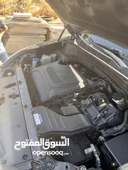  9 هونداي سنتا في 2014