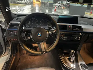  17 فحص كامل BMW 330e 2017