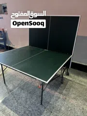 1 طاولة تنس شركة ألمانيا