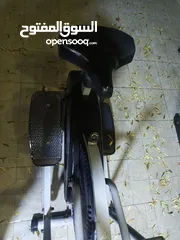  4 بسكليت مشي
