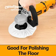  1 Electric Polisher