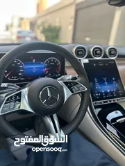  11 ميرسيدس بنز 2023 GLc300 للبيع مصدر المملكة العربية السعودية جاهزة للشحن