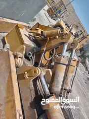  1 رفر بلدوزر d8L