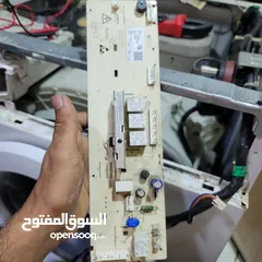  12 اصلاح الثلاچات و المکیفات و الغسالات / maintenance refrigerator & air conditions  washing machine