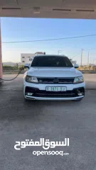  1 فلوكس فاجن تيجوان 2016 فل الفل