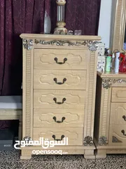  2 غرفه نوم درجه اولى