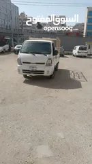  1 بكم بنجو موديل 2023 للبيع