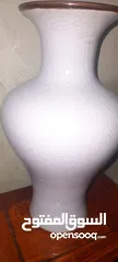  4 Chinese Celadon Vase