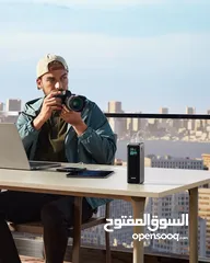  5 (Anker Prime 27,650mAh Power Ban (250W) -NEW -MEAGByte