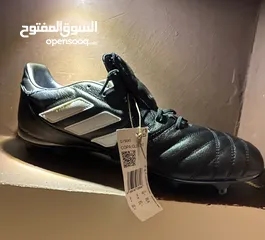  1 Adidas Copa Gloro FG Sport shoes