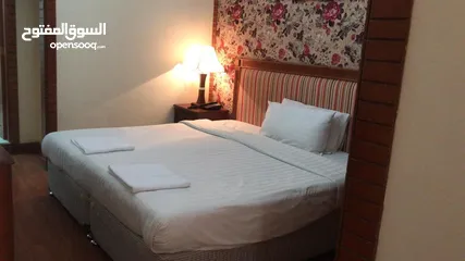  1 Furnished hotel studios for daily and monthly rent