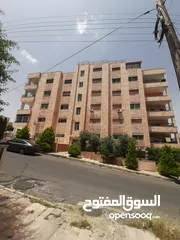  2 شقة فارغة للايجار في خلدا