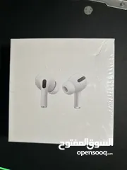  1 AirPods Pro