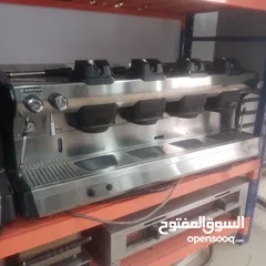  3 مكينة قهوة رنشيلو 2020