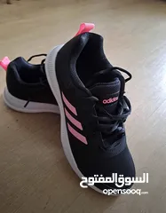  3 Adidas shoes for sale size 37
